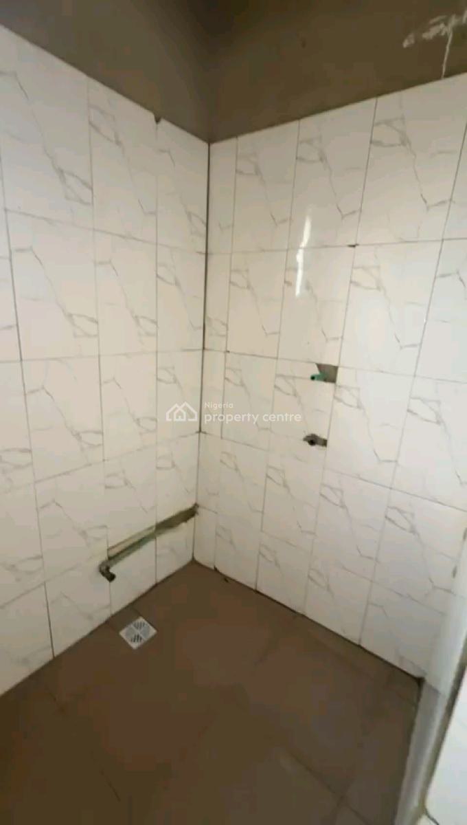 Newly Built, Spacious and Standard Miniflat in a Secured Environment, Off Awoyokun, Ilupeju, Lagos, Mini Flat (room and Parlour) for Rent