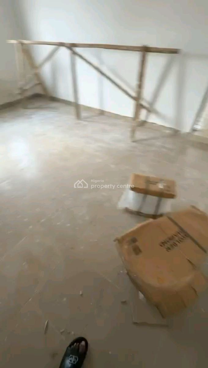 Newly Built, Spacious and Standard Miniflat in a Secured Environment, Off Awoyokun, Ilupeju, Lagos, Mini Flat (room and Parlour) for Rent