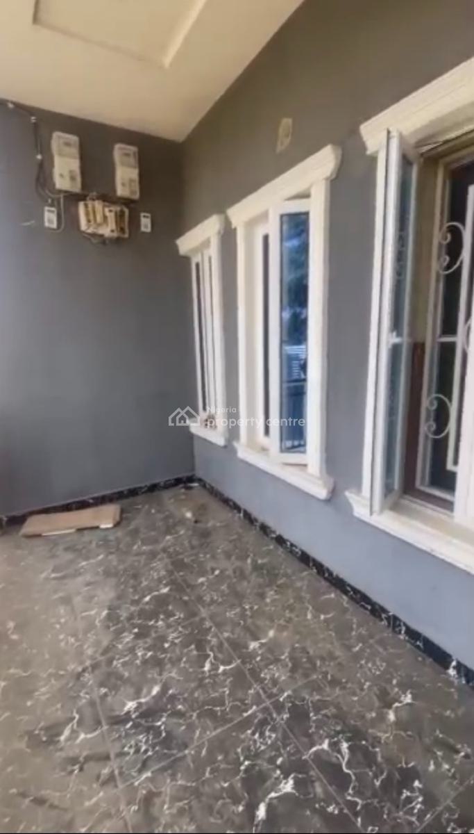 2 Bedroom Apartment, Lugbe District, Abuja, Flat / Apartment for Rent