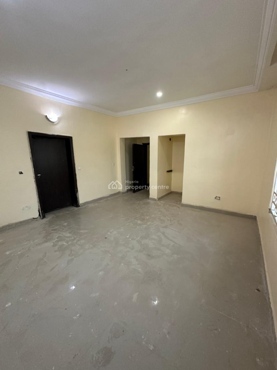 Well Finished 3 Bedroom Flat, Gwarinpa, Abuja, Flat / Apartment for Rent