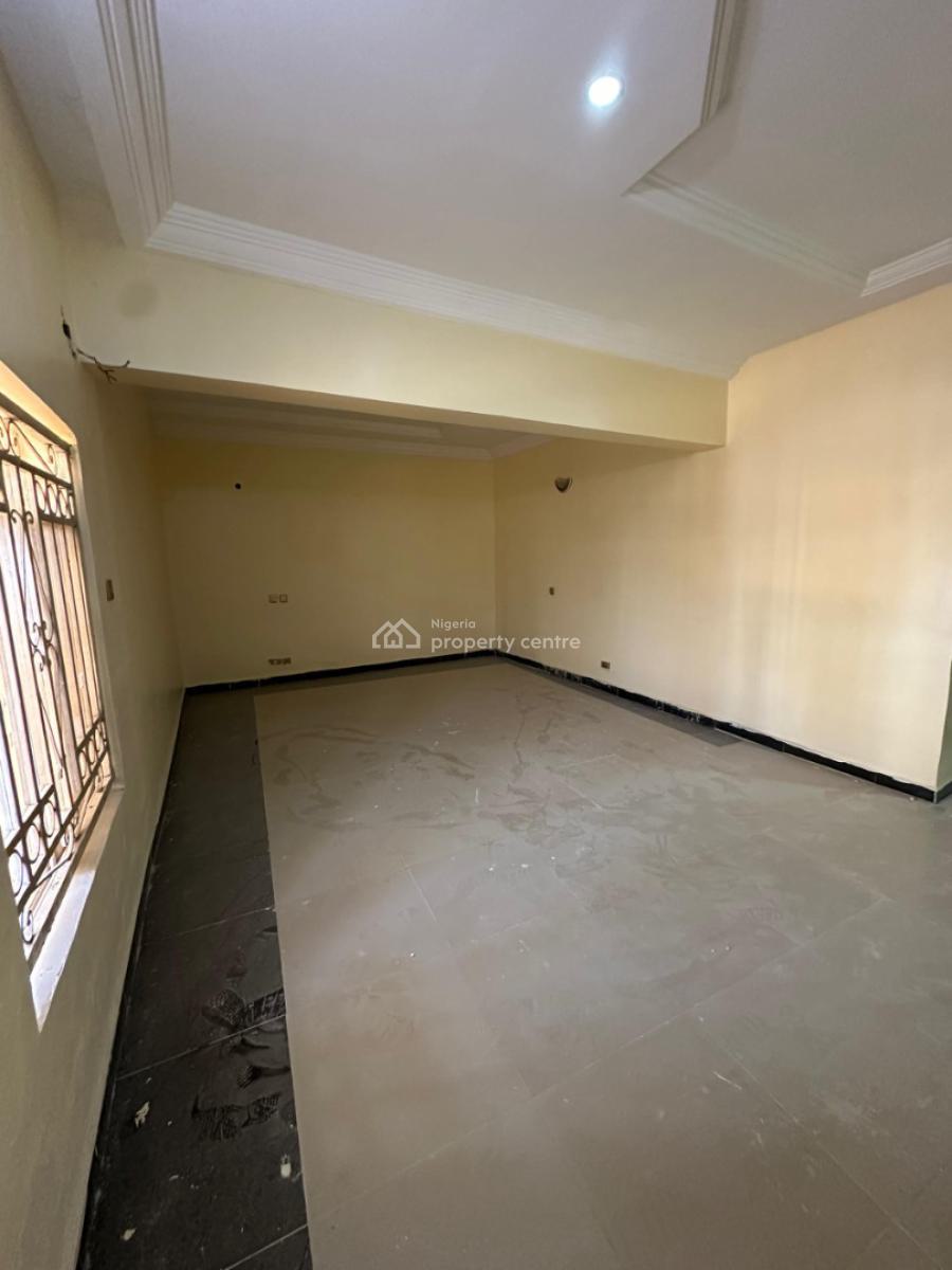 Well Finished 3 Bedroom Flat, Gwarinpa, Abuja, Flat / Apartment for Rent