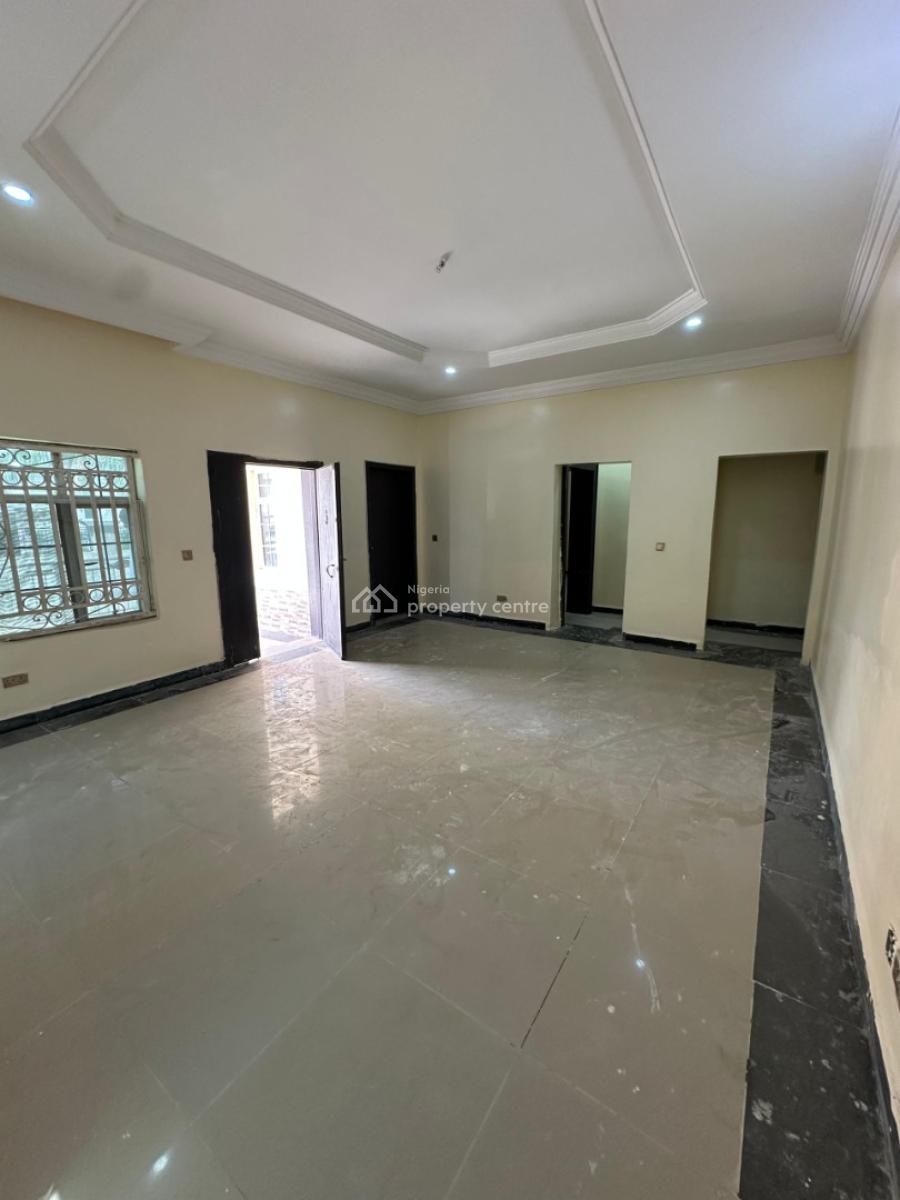 Well Finished 3 Bedroom Flat, Gwarinpa, Abuja, Flat / Apartment for Rent