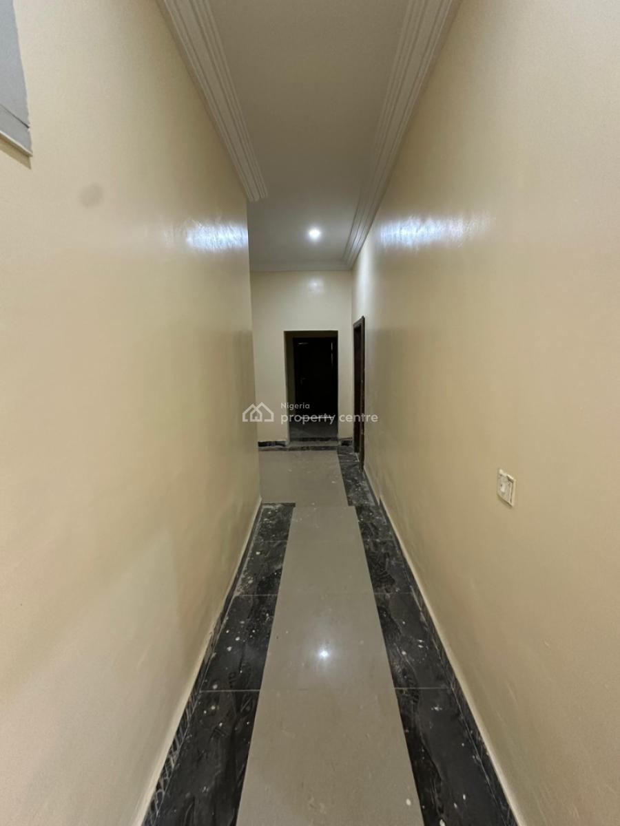 Well Finished 3 Bedroom Flat, Gwarinpa, Abuja, Flat / Apartment for Rent