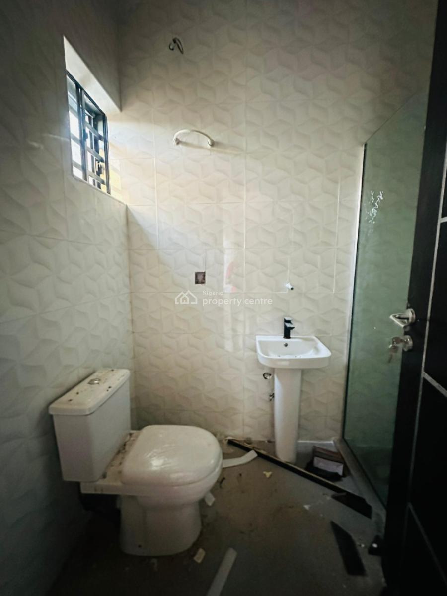 Spaciously Built 4 Bedroom Fully Detached Duplex with a Seperate Duplex, Gra Phase 1, Magodo, Lagos, Detached Duplex for Sale