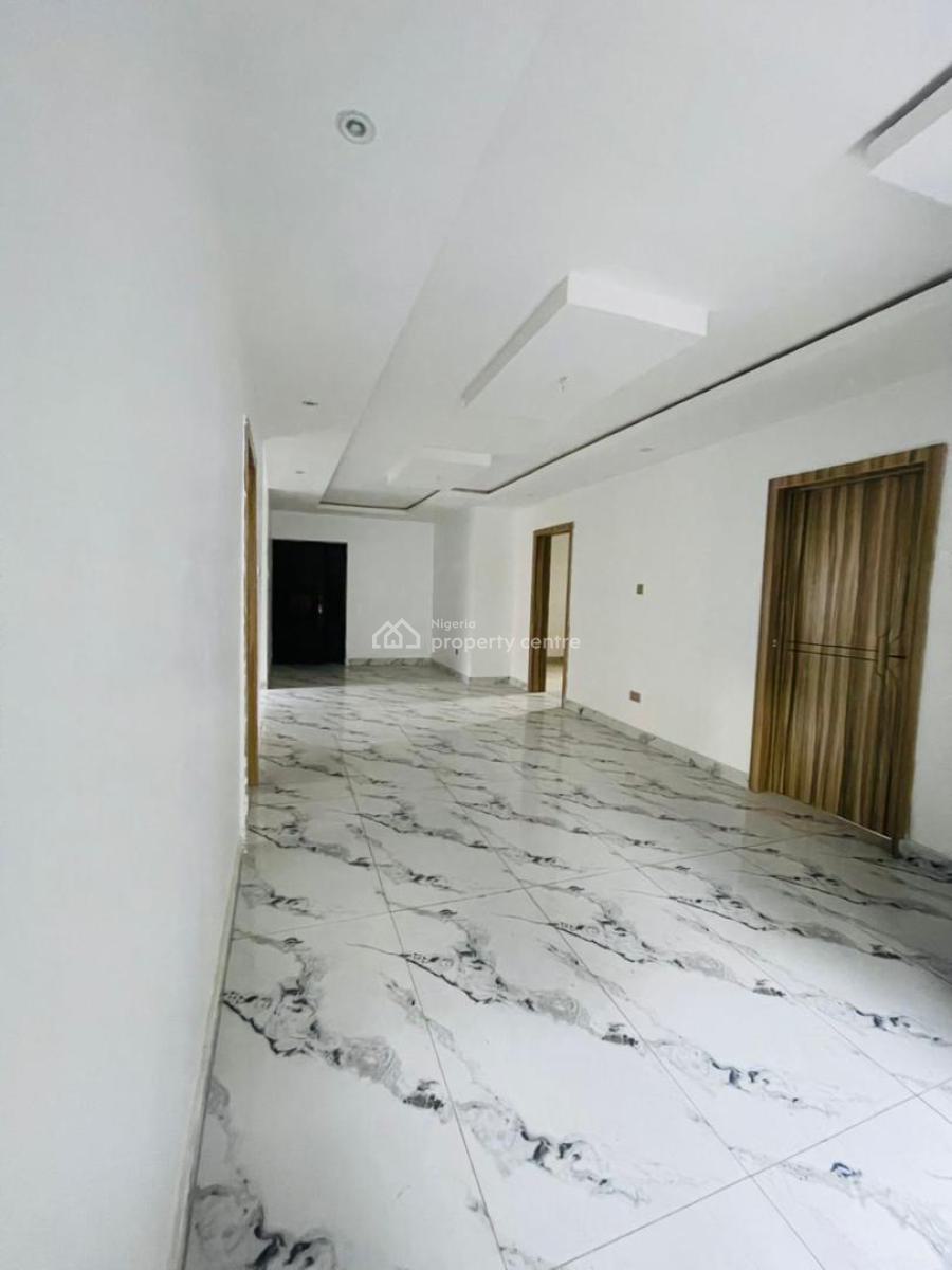 Premium 3-bedroom Apartments, Ogba, Ikeja, Lagos, Block of Flats for Sale