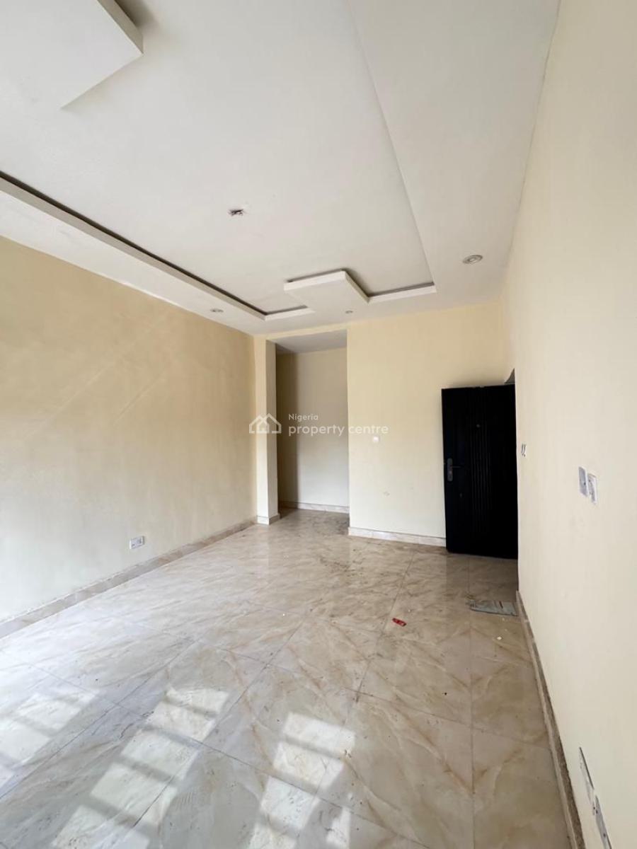 Premium 3-bedroom Apartments, Yaba, Lagos, Block of Flats for Sale