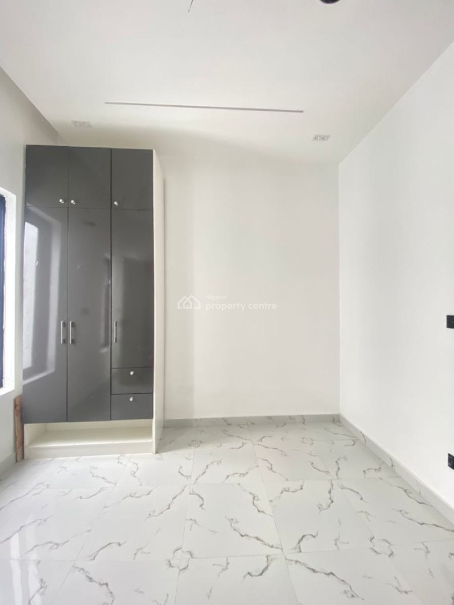 5 Bedroom Fully Detached Duplex with Bq, Pool, Ikota, Lekki, Lagos, Detached Duplex for Sale