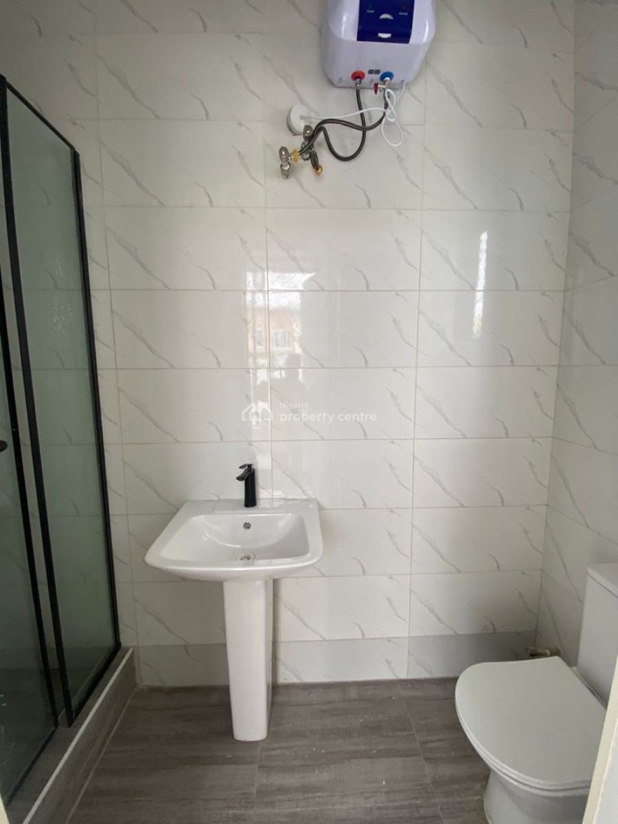 5 Bedroom Fully Detached Duplex with Bq, Pool, Ikota, Lekki, Lagos, Detached Duplex for Sale