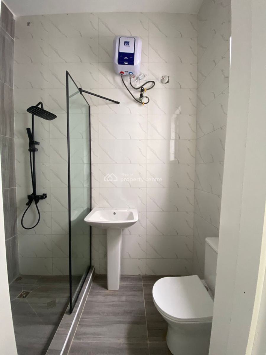 5 Bedroom Fully Detached Duplex with Bq, Pool, Ikota, Lekki, Lagos, Detached Duplex for Sale