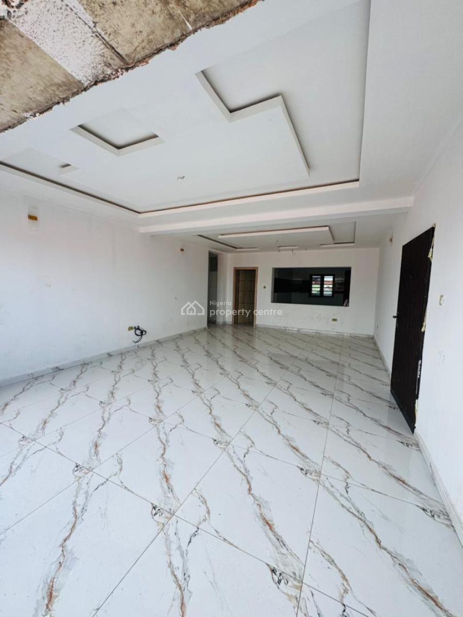 Premium 3-bedroom Apartments, Ogba, Ikeja, Lagos, Block of Flats for Sale