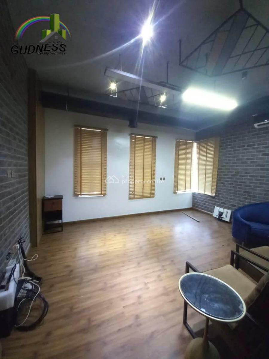 5 Bedroom Fully Detached Duplex with Bq, Ikota, Lekki, Lagos, Detached Duplex for Sale