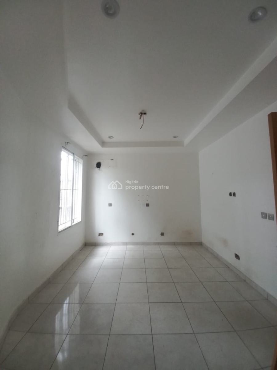 Spacious 6 Bedroom Detached House with a Bq, Old Ikoyi, Ikoyi, Lagos, Detached Duplex for Rent