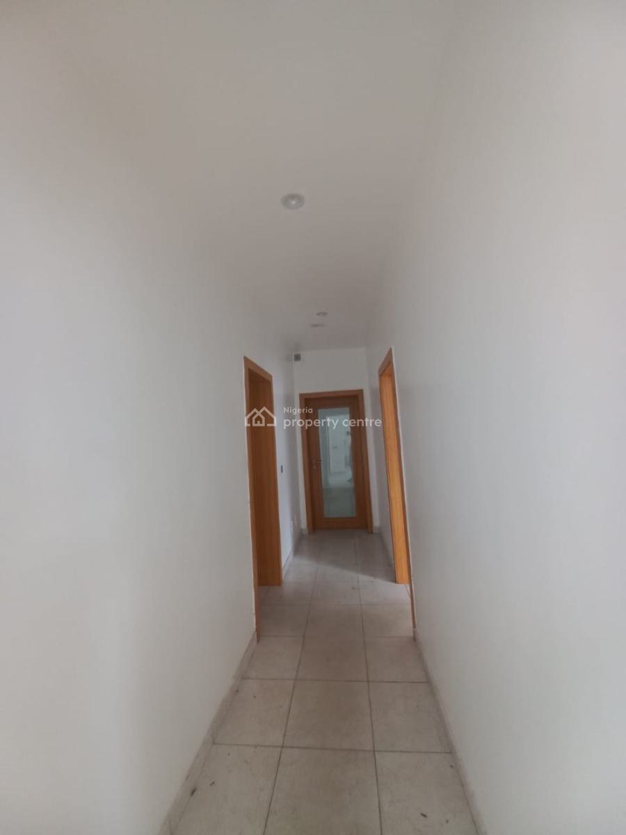 Spacious 6 Bedroom Detached House with a Bq, Old Ikoyi, Ikoyi, Lagos, Detached Duplex for Rent