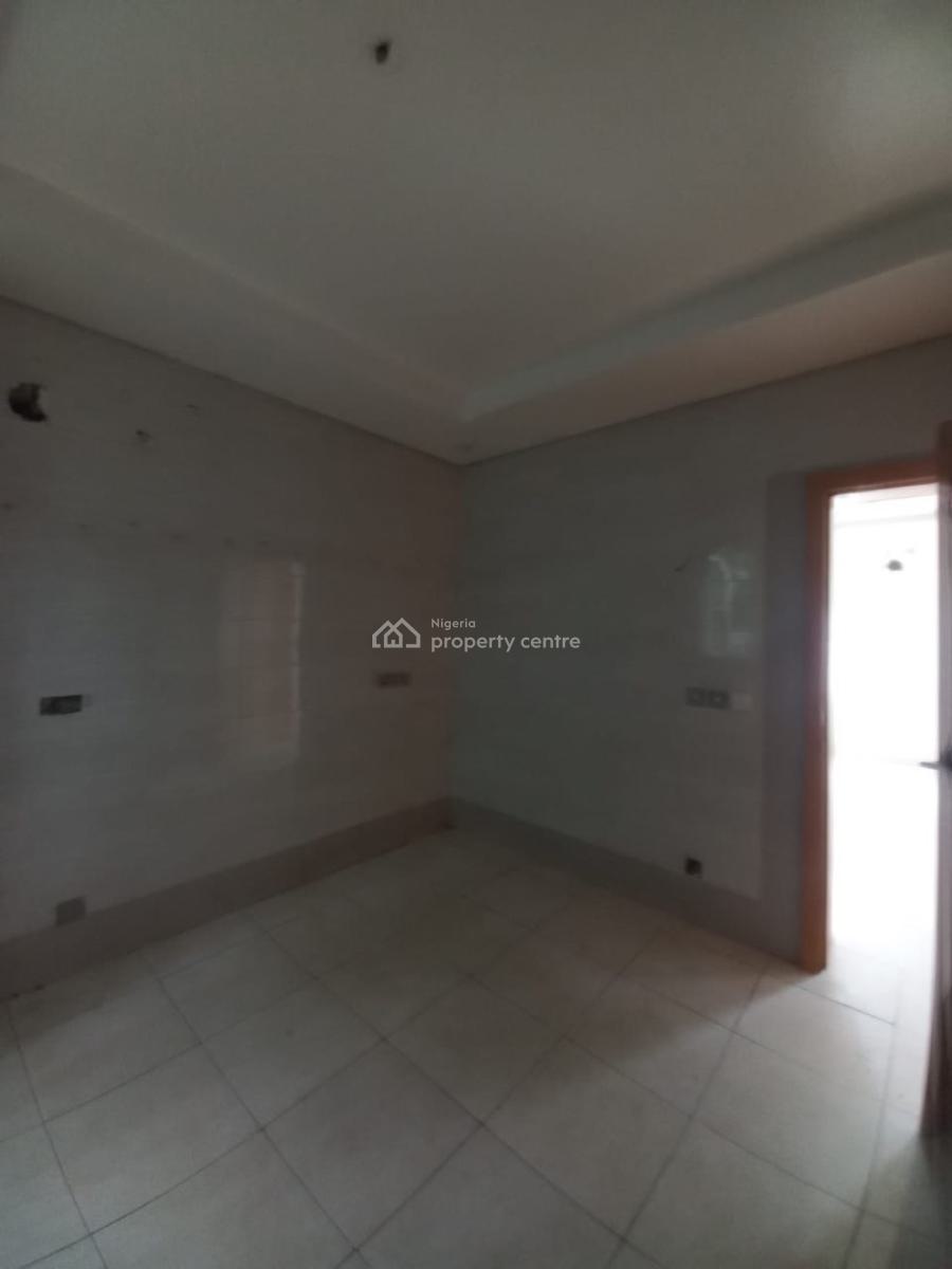 Spacious 6 Bedroom Detached House with a Bq, Old Ikoyi, Ikoyi, Lagos, Detached Duplex for Rent