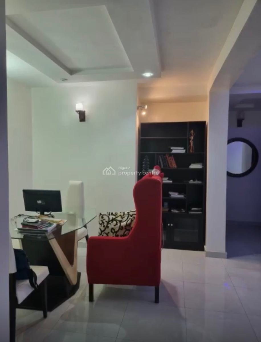 Furnished & Serviced 2 Bedroom Apartment, Ikate Elegushi, Lekki, Lagos, Flat / Apartment for Sale