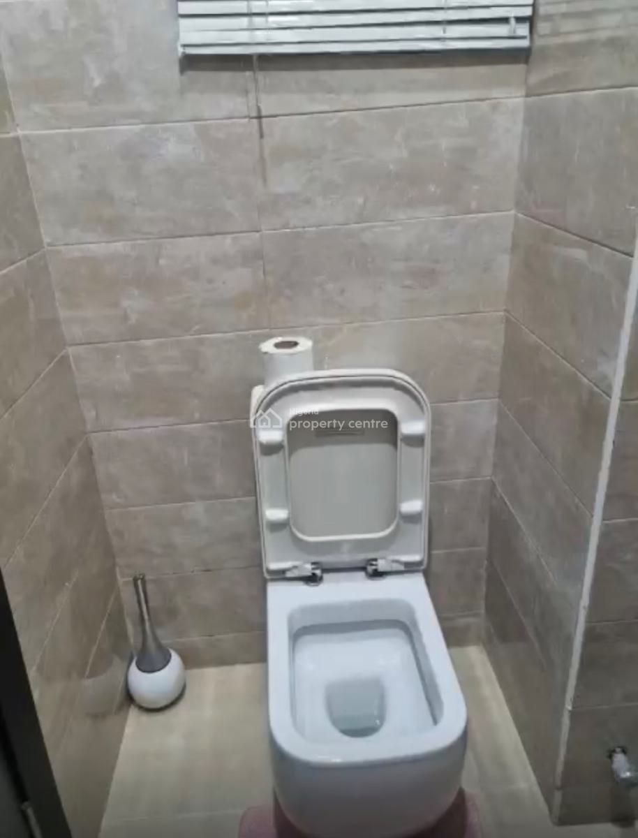 Furnished & Serviced 2 Bedroom Apartment, Ikate Elegushi, Lekki, Lagos, Flat / Apartment for Sale