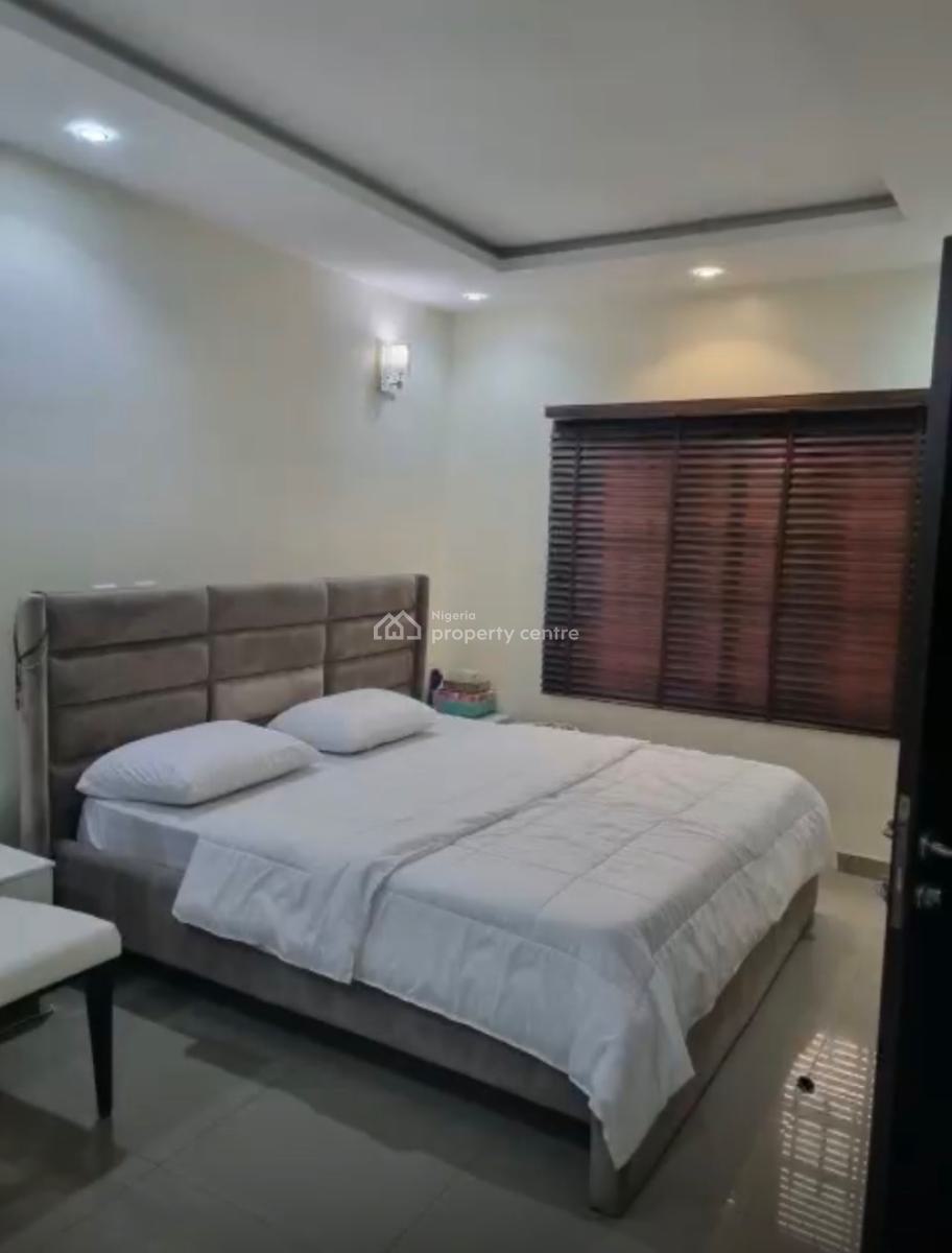 Furnished & Serviced 2 Bedroom Apartment, Ikate Elegushi, Lekki, Lagos, Flat / Apartment for Sale