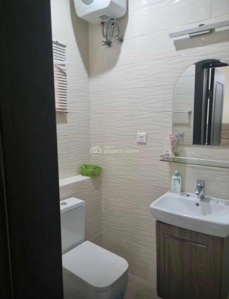 Furnished & Serviced 2 Bedroom Apartment, Ikate Elegushi, Lekki, Lagos, Flat / Apartment for Sale