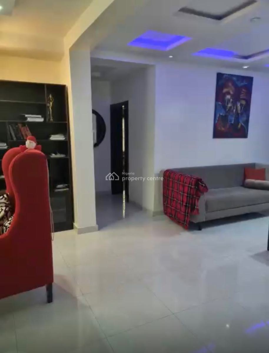 Furnished & Serviced 2 Bedroom Apartment, Ikate Elegushi, Lekki, Lagos, Flat / Apartment for Sale
