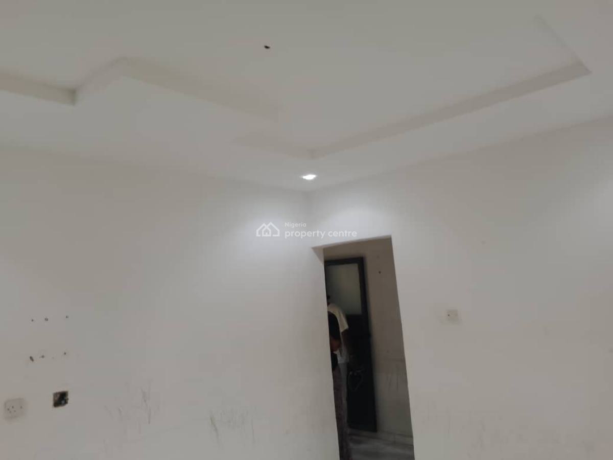 Newly Built Mini Flat, Oke Ira, Ogba, Ikeja, Lagos, Mini Flat (room and Parlour) for Rent