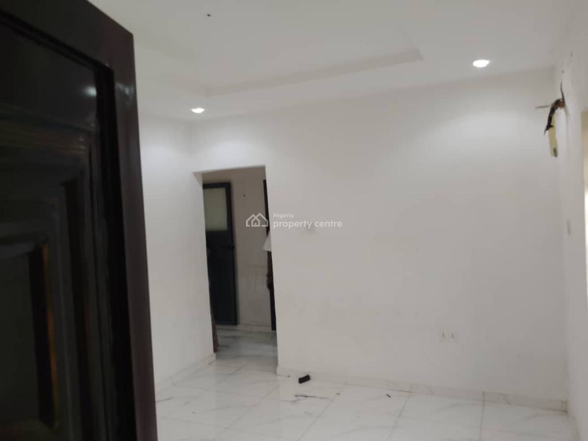 Newly Built Mini Flat, Oke Ira, Ogba, Ikeja, Lagos, Mini Flat (room and Parlour) for Rent