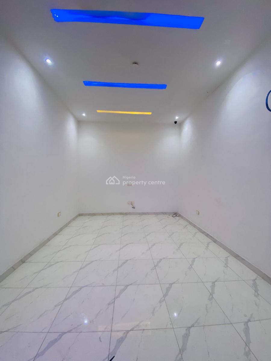 5 Bedroom Fully Detached Duplex with Bq, Pool, Cinema & Elevator, Ikota, Lekki, Lagos, Detached Duplex for Sale