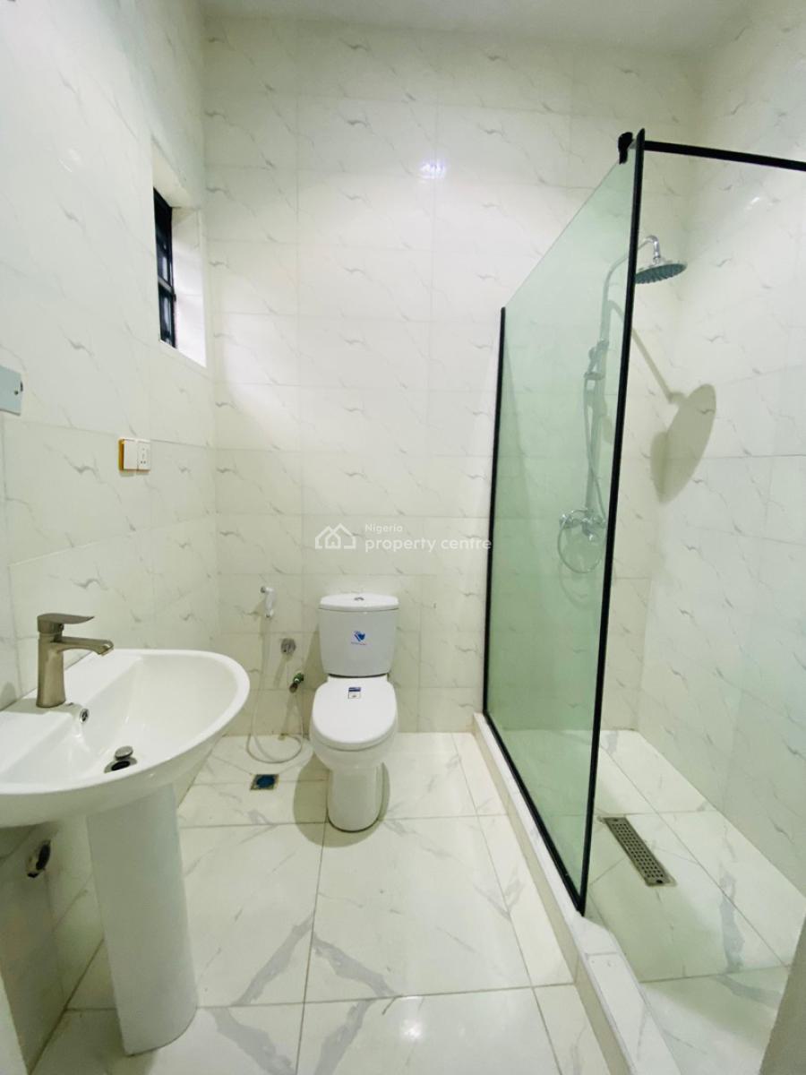 5 Bedroom Fully Detached Duplex with Bq, Pool, Cinema & Elevator, Ikota, Lekki, Lagos, Detached Duplex for Sale