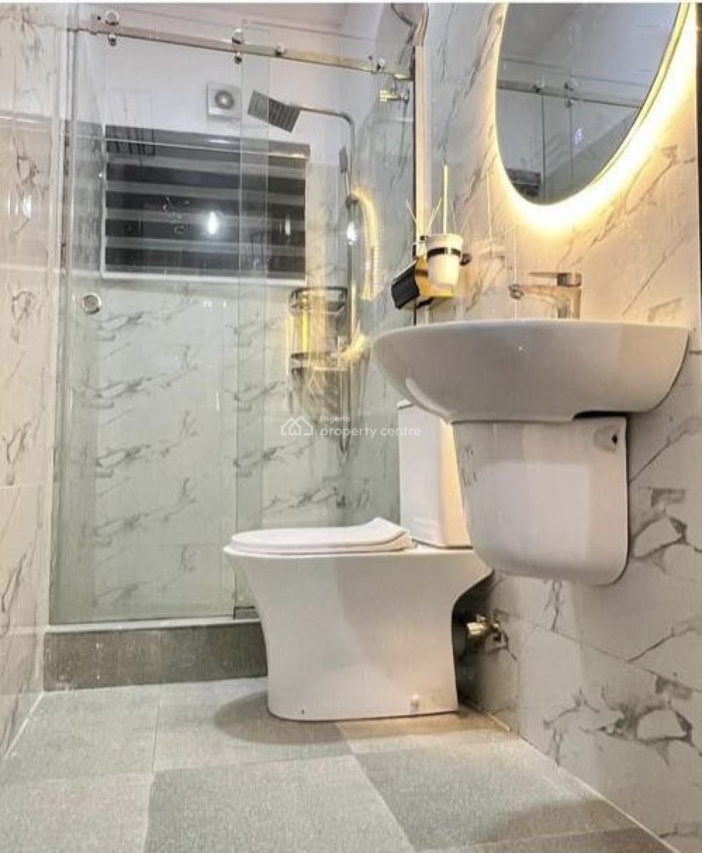 Furnished & Serviced Mini Flat, Green Bay Estate, Ilaje, Ajah, Lagos, Mini Flat (room and Parlour) for Rent