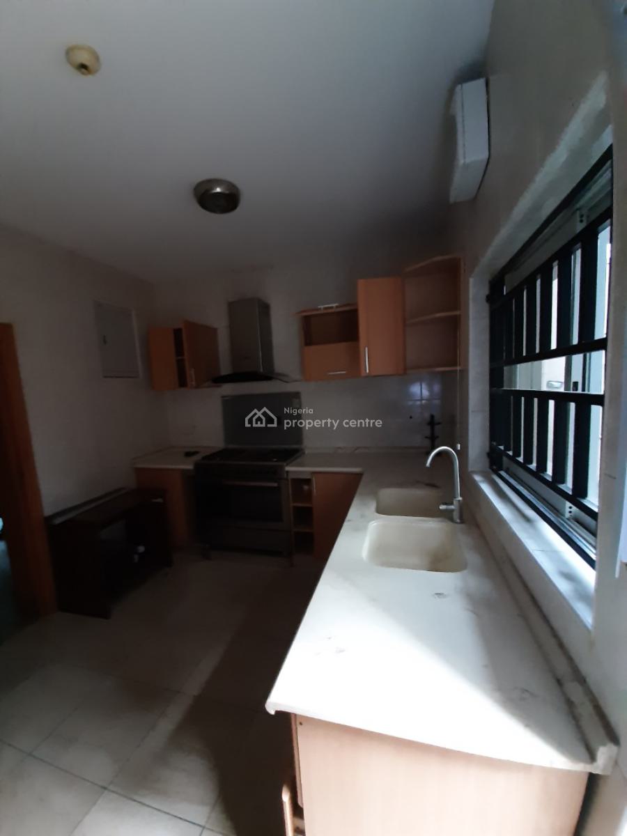 4 Bedroom, Oniru, Victoria Island (vi), Lagos, Terraced Duplex for Rent