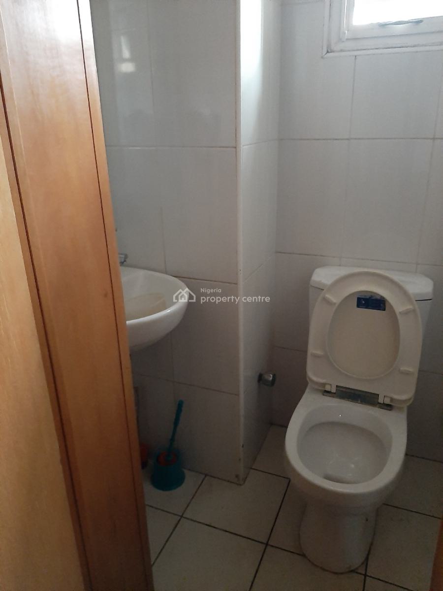4 Bedroom, Oniru, Victoria Island (vi), Lagos, Terraced Duplex for Rent