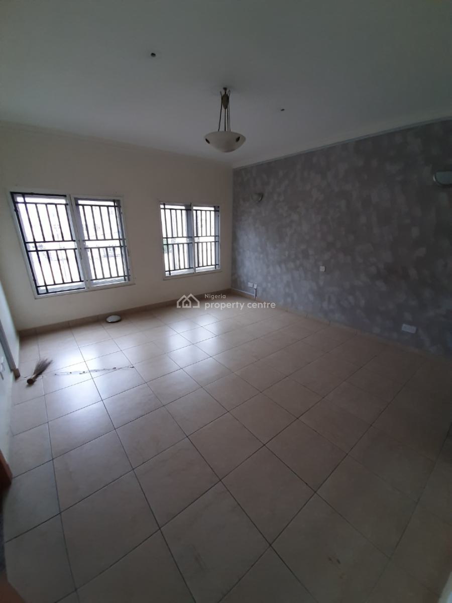 4 Bedroom, Oniru, Victoria Island (vi), Lagos, Terraced Duplex for Rent