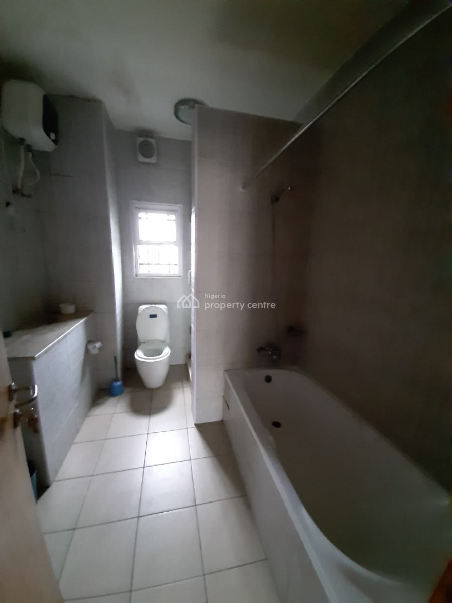 4 Bedroom, Oniru, Victoria Island (vi), Lagos, Terraced Duplex for Rent