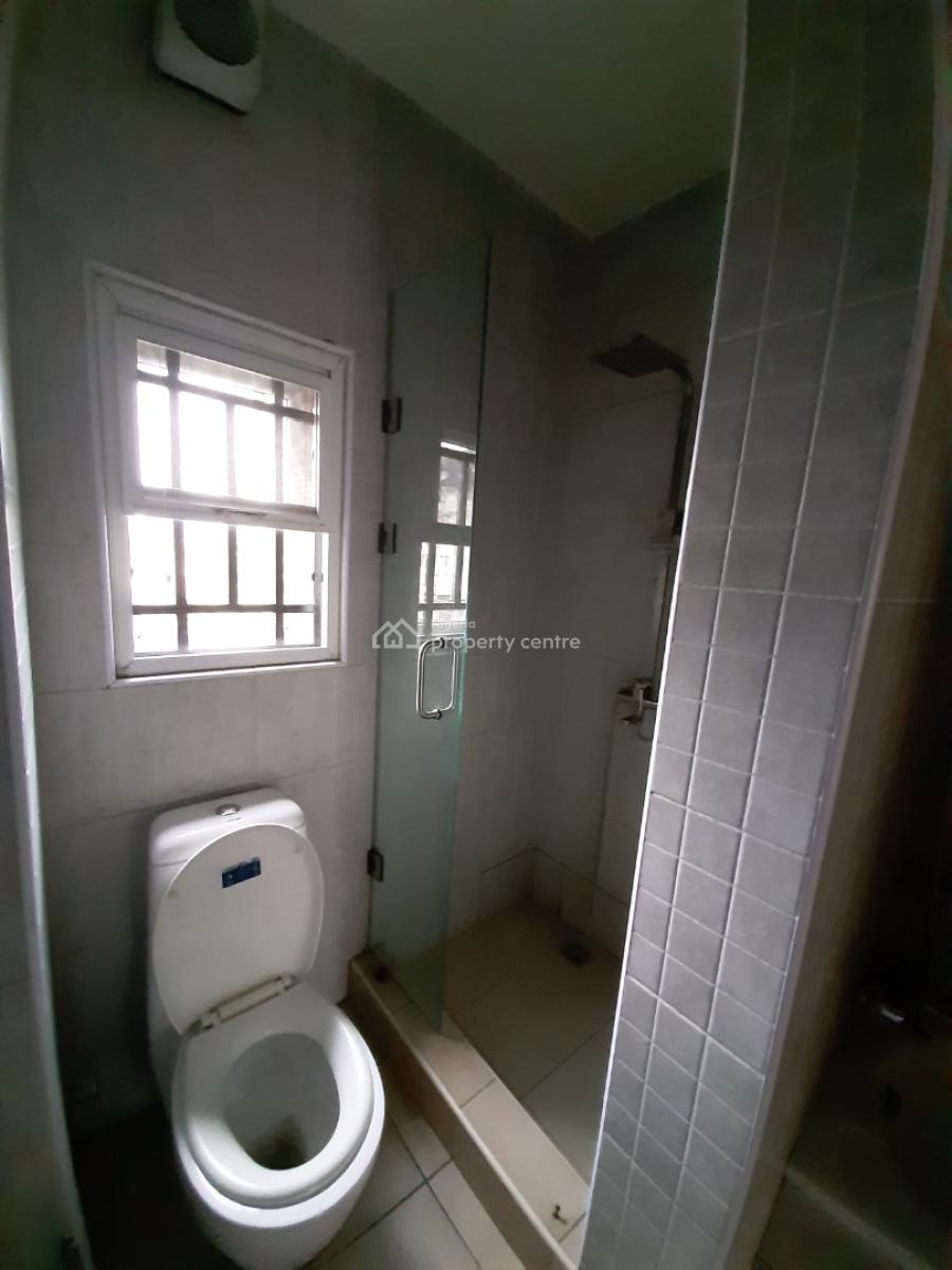 4 Bedroom, Oniru, Victoria Island (vi), Lagos, Terraced Duplex for Rent