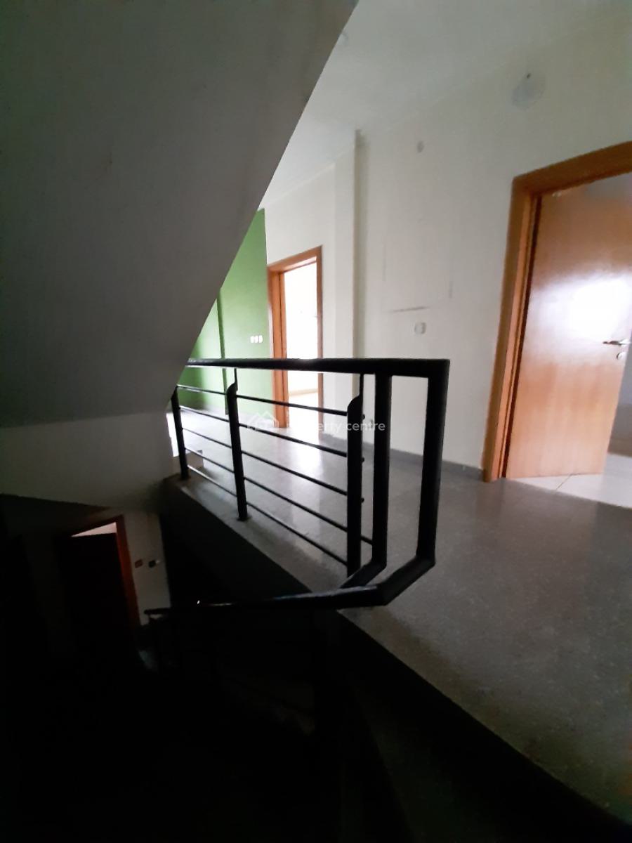 4 Bedroom, Oniru, Victoria Island (vi), Lagos, Terraced Duplex for Rent