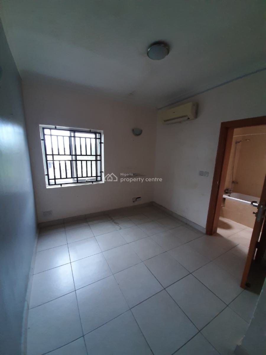 4 Bedroom, Oniru, Victoria Island (vi), Lagos, Terraced Duplex for Rent