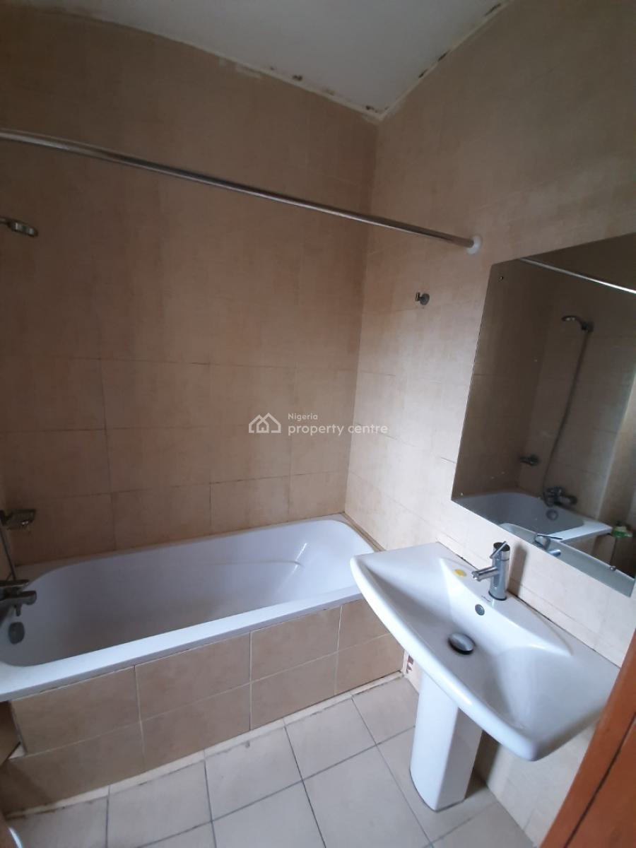 4 Bedroom, Oniru, Victoria Island (vi), Lagos, Terraced Duplex for Rent