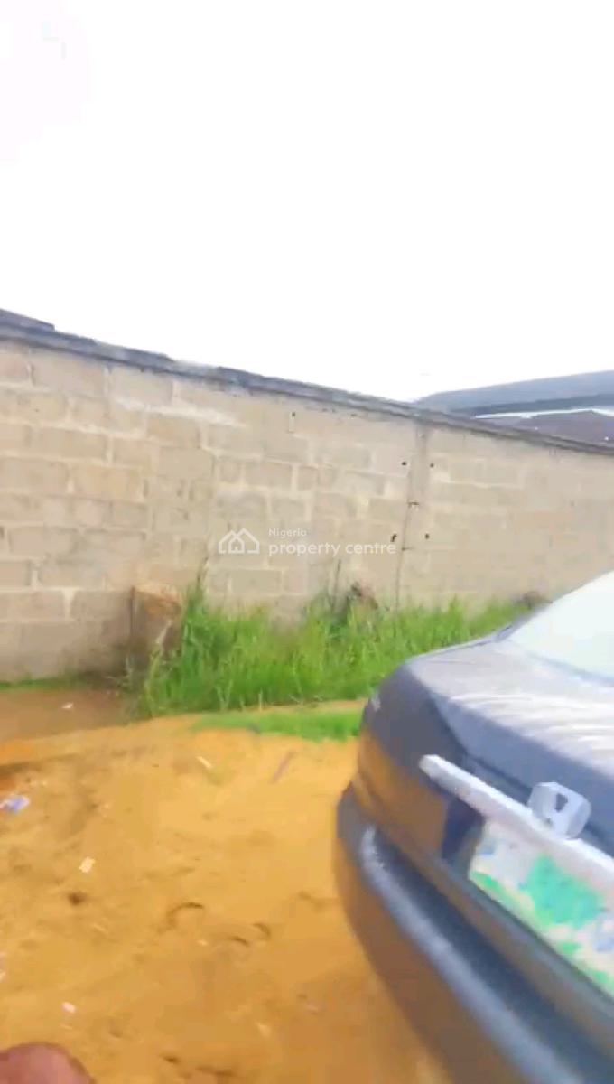 a Plot of Land, Ayedun Street, Odunsi, Bariga, Shomolu, Lagos, Mixed-use Land for Sale