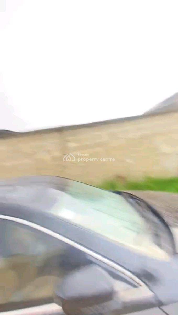 a Plot of Land, Ayedun Street, Odunsi, Bariga, Shomolu, Lagos, Mixed-use Land for Sale