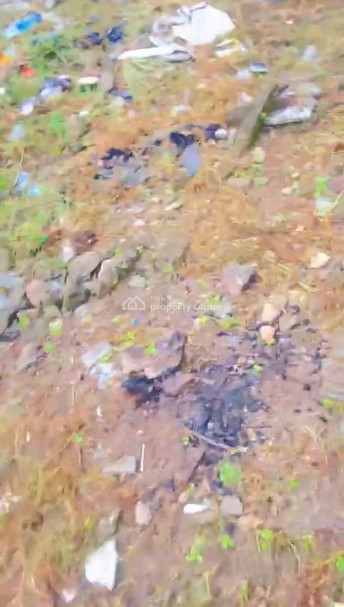 a Plot of Land, Ayedun Street, Odunsi, Bariga, Shomolu, Lagos, Mixed-use Land for Sale