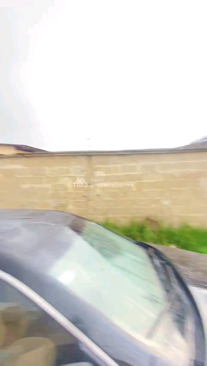 a Plot of Land, Ayedun Street, Odunsi, Bariga, Shomolu, Lagos, Mixed-use Land for Sale