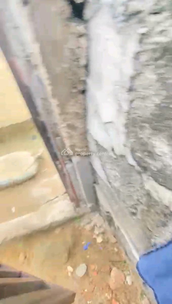 a Plot of Land, Ayedun Street, Odunsi, Bariga, Shomolu, Lagos, Mixed-use Land for Sale