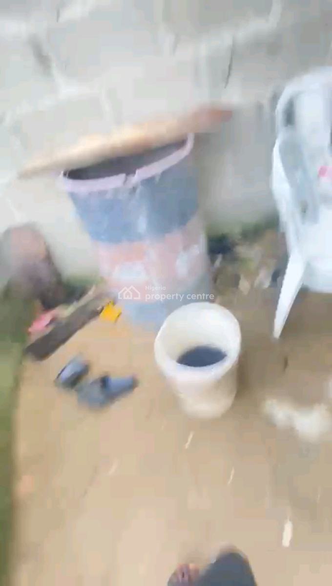 a Plot of Land, Ayedun Street, Odunsi, Bariga, Shomolu, Lagos, Mixed-use Land for Sale