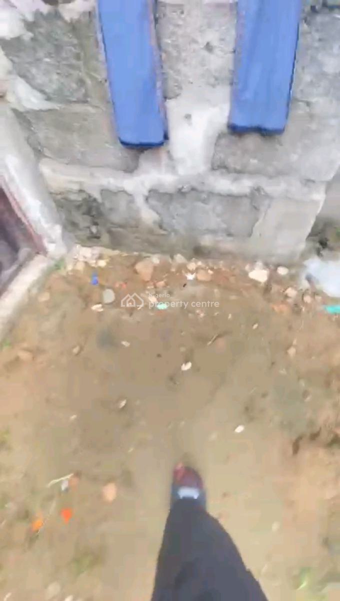 a Plot of Land, Ayedun Street, Odunsi, Bariga, Shomolu, Lagos, Mixed-use Land for Sale