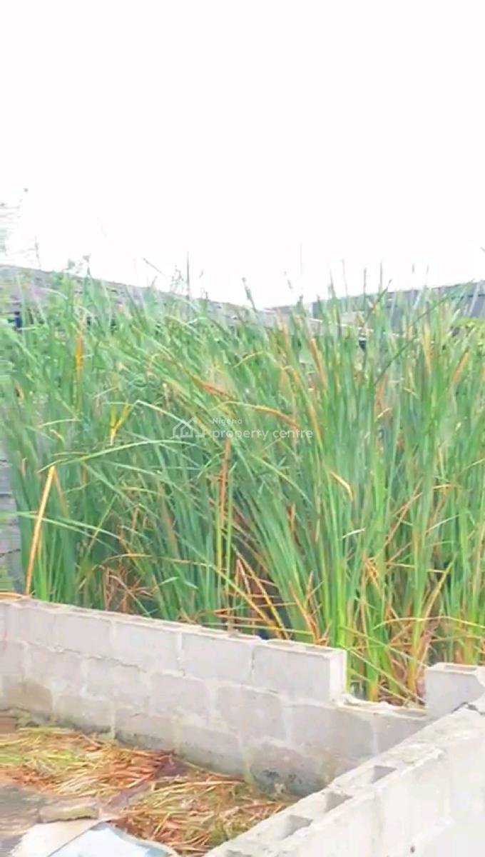 a Plot of Land, Ayedun Street, Odunsi, Bariga, Shomolu, Lagos, Mixed-use Land for Sale