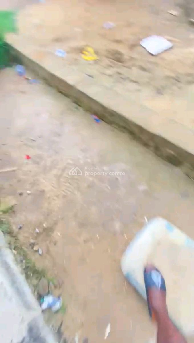 a Plot of Land, Ayedun Street, Odunsi, Bariga, Shomolu, Lagos, Mixed-use Land for Sale