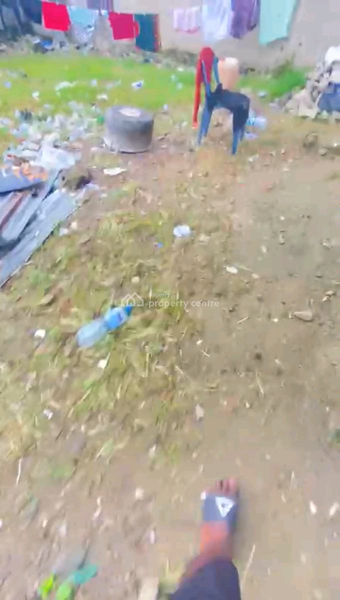 a Plot of Land, Ayedun Street, Odunsi, Bariga, Shomolu, Lagos, Mixed-use Land for Sale