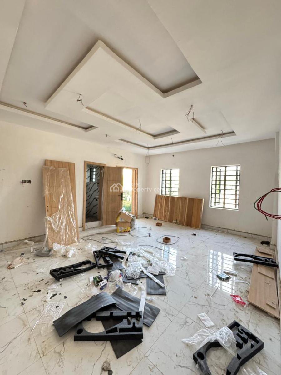 Premium 2-bedroom Apartment, Yaba, Lagos, Block of Flats for Sale