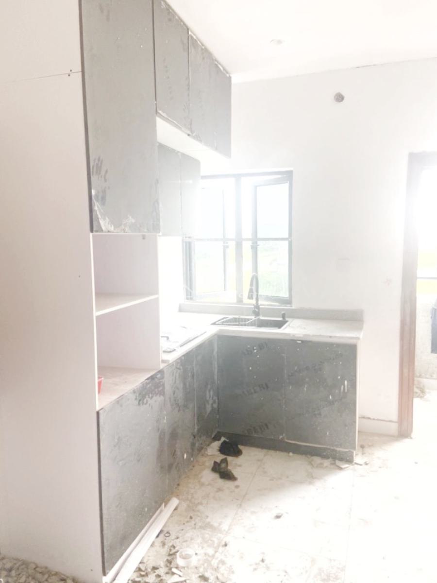 a Newly Built Spacious 2 Bedroom Flat, Alausa, Ikeja, Lagos, Flat / Apartment for Rent