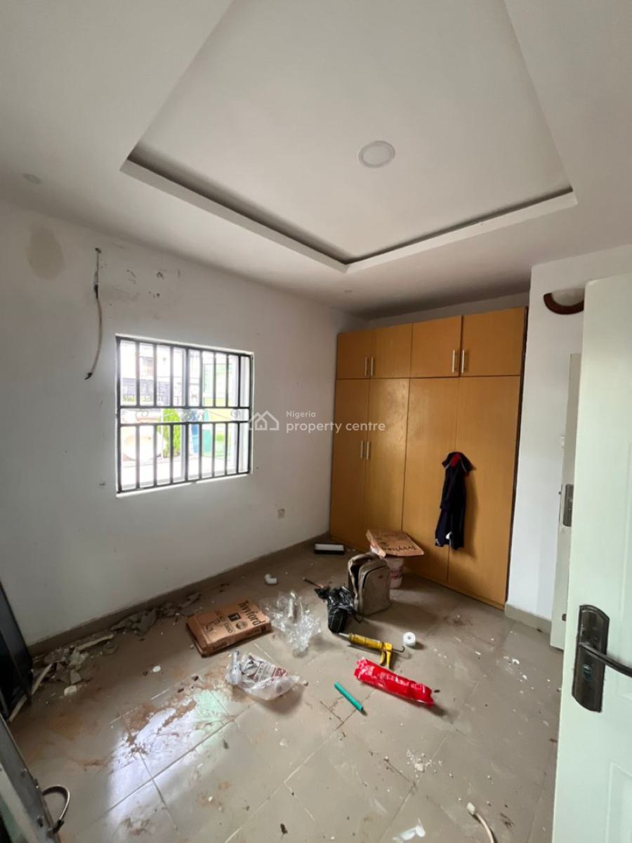 3 Bedroom Apartment Available, Thomas Estate, Ajah, Lagos, Flat / Apartment for Rent