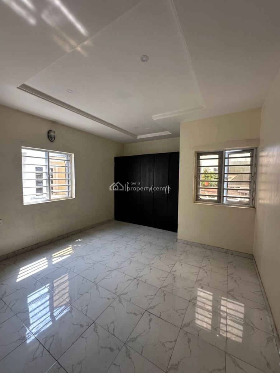 3 Bedroom Apartment, Mobil Road, Ikota, Lekki, Lagos, Flat / Apartment for Rent